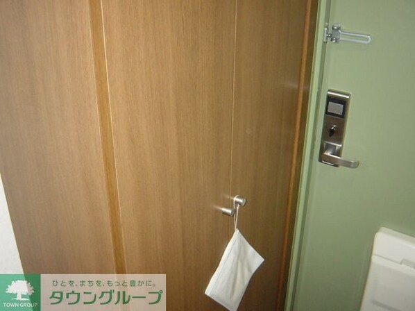 ラルク天王台の物件内観写真